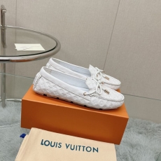 Louis Vuitton Tods Shoes